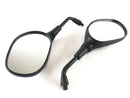 Yamaha XT 660 DM01 [2005] - Coppia set di restituzione di mirror-1