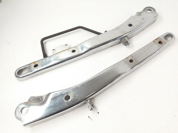 Honda VT 1100 SC32 [1999] - Chrome Struts sinistra e destra - 0