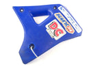 Yamaha DT 125 4BL [1999] - Schema di vasca laterale a destra-1