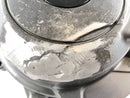 Yamaha XT 600 3TB [1991] - Alternator cover engine cover-2