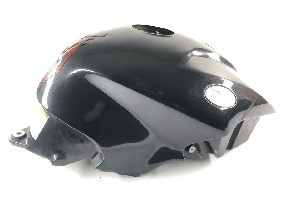 Moto Guzzi Norge 1200 LP [2006] - serbatoio di benzina del serbatoio