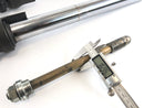 Triumph Bonneville 908MD [2001] - Fork Telegabel con asse-6