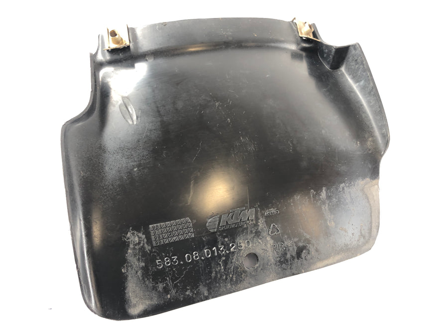 KTM 640 LC4 [2003] - Splash guard