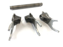 Suzuki Bandit GSF 650 S WVB5 [2005] - Switch Fords Switching Claws Set-1