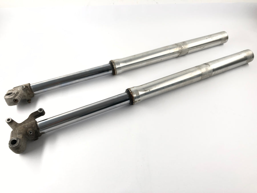 Beta RR 125 [2018] - Fork Telegabel senza asse
