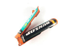 KTM SX-F 250 4-Takt [2008] - Gabelschoner-2