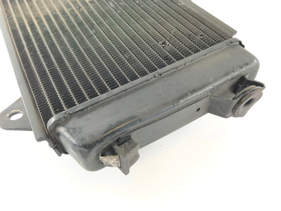 KTM Duke 390 [2014] - Water Cooler Radiator