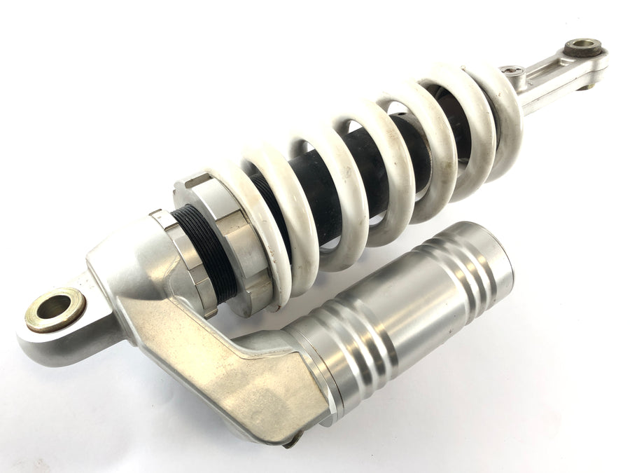 KTM 990 Superduke LC8 EFI [2008] - Shock assorbitore Spring Bone