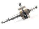Moto Guzzi Guzzino 65 [Hispania Motoleggera] - Crankshaft-5