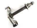 Yamaha XV 750 Virago [1991] - lower triple clamp-3
