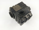 Honda XL 600 RM PD04 [1988] - Box filtro aereo airbox-1