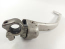 Honda XR 600 R PE04 [1994] - Kickstarter kickstart lever-5