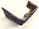 BMW M 535i E28 [1986] - Rear apron rear bumper-2