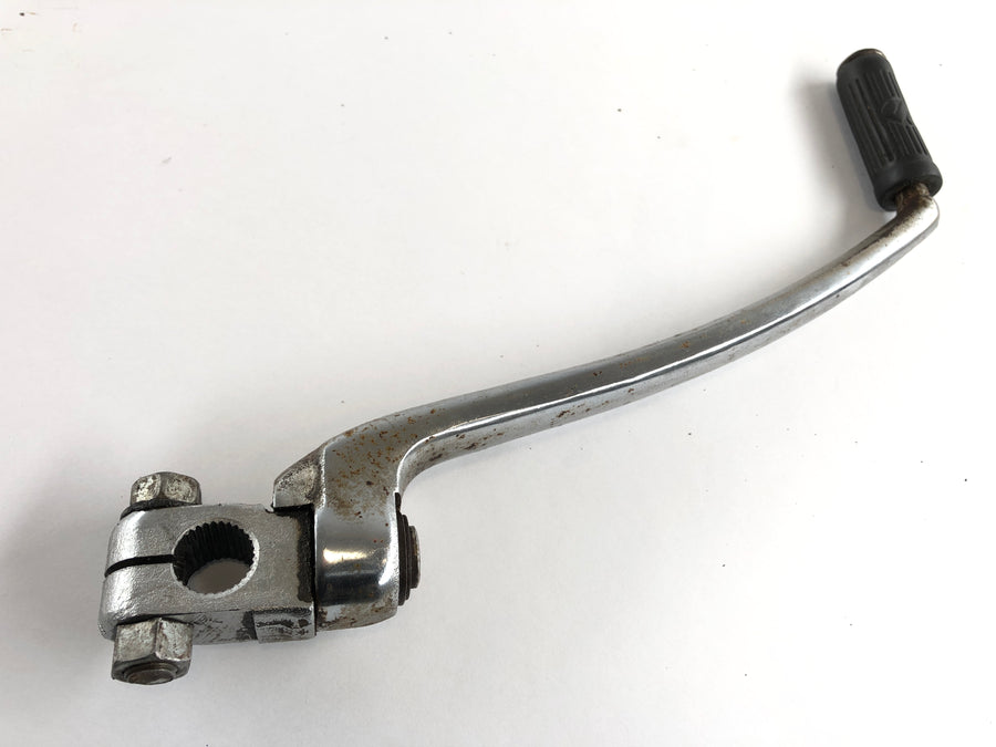 Suzuki GT 250 X7 [1978] - Leva Kickstarter