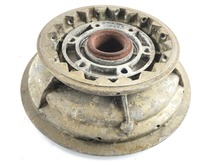 Moto Guzzi 850 -T3 VD [1979] - Hub Wheel dietro