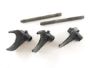 Husqvarna TE 610 8AE [1992] - Switch Forks Switching Claws Set-4