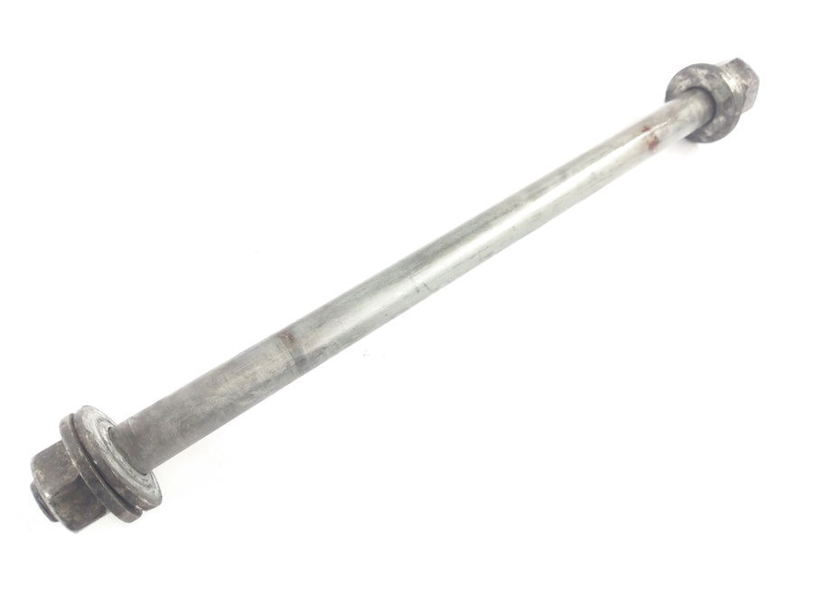 Aprilia RS4 125 KC [2018] - Swingarm axle axle bolt swingarm