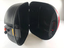 Suzuki DR 800 S BIG [1991] - Topcase case with key-4