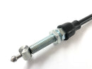 Moto Guzzi California Jackal 1100 KD [All years] - Clutch cable - reinforced version-3