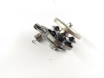 Yamaha XV 1100 - schaltmechanismus schaltwelle Schaltung - 0