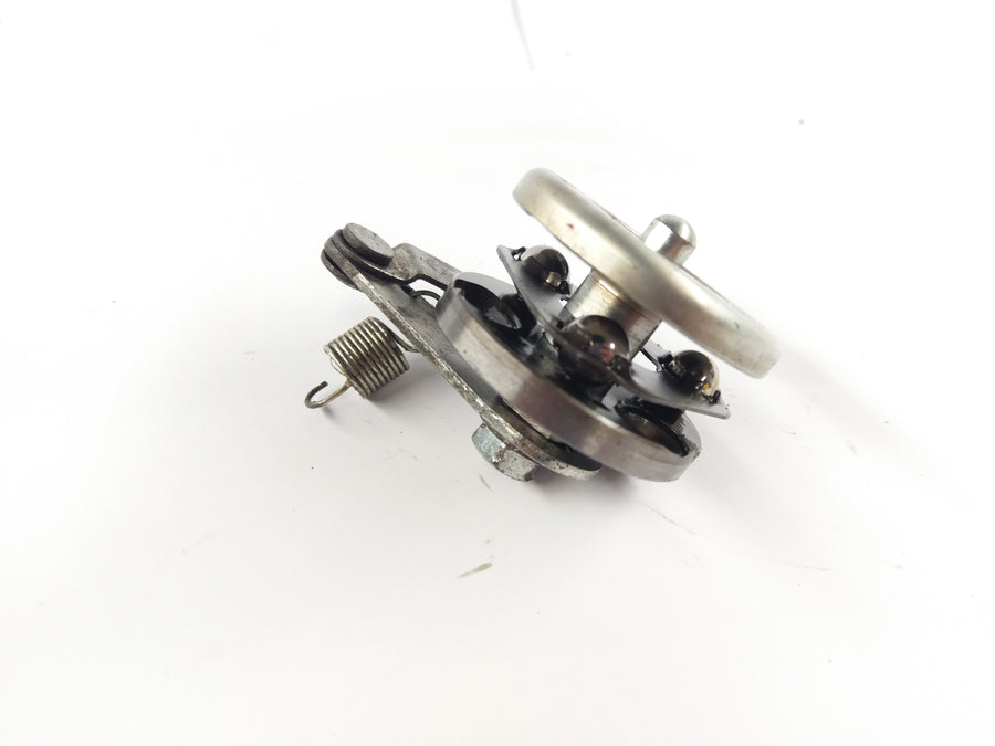 Yamaha XV 1100 - schaltmechanismus schaltwelle Schaltung