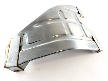 Yamaha v -max 1200 2en [1997] - Copertura dei collettori Protezione da calore Collettore posteriore