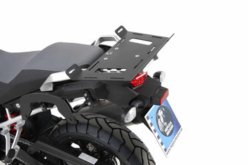 SUZUKI V-STROM 1000 ABS [2014-2019] -Luggaging Bridge Extension