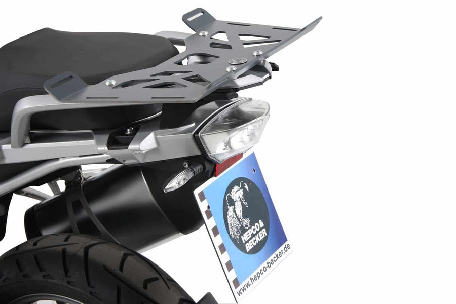 BMW R 1200 GS LC [2013-2018] - Estensione del ponte dei bagagli