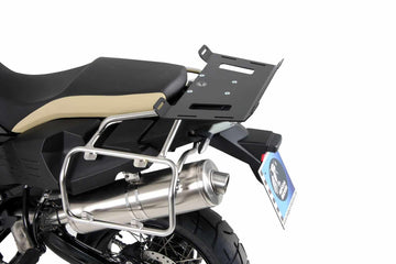BMW F 800 GS Adventure [2013-2018] - Extension per il ponte dei bagagli