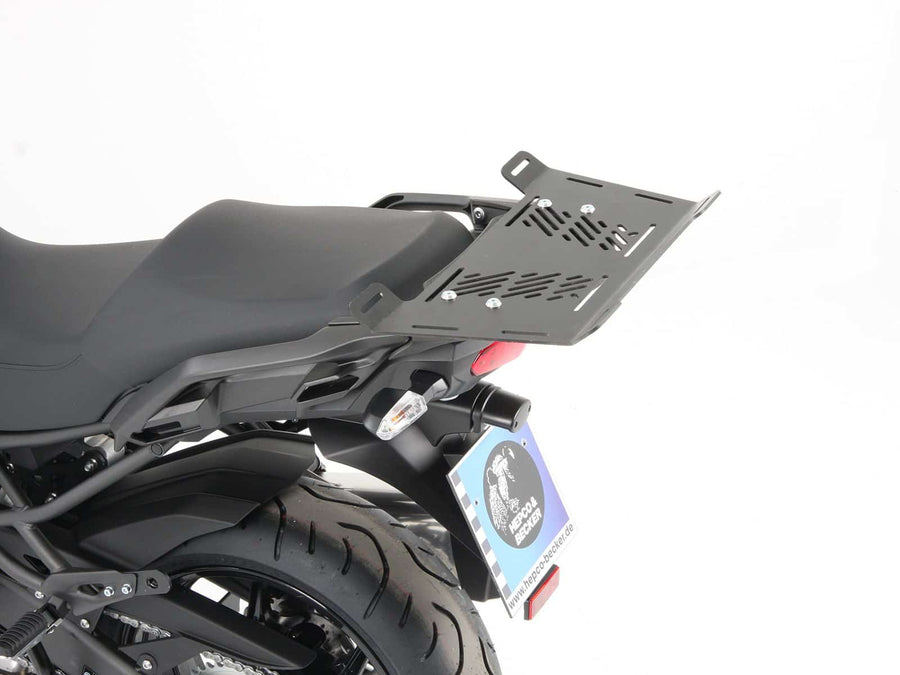 Kawasaki Versys 1000 [2012-2014] - Gepäckbrückenverbreiterung