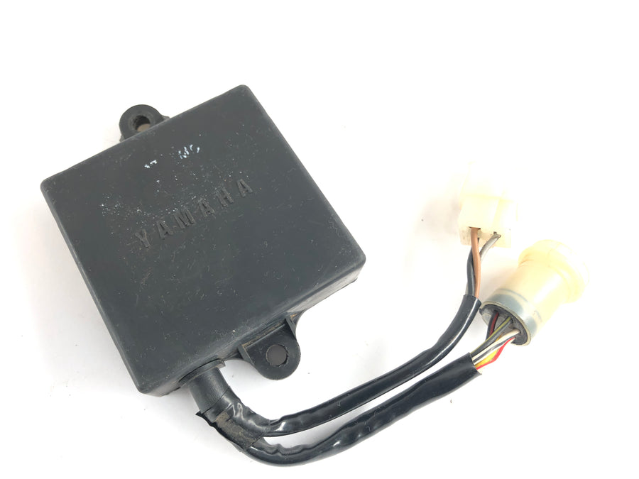 Yamaha v -max 1200 2lt [1994] - booster dell'unità di controllo CDI