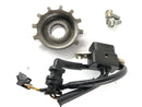 Honda CBR 900 RR SC28 [1995] - Alternatore Pickup Impulse Service-3