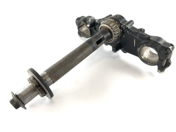 Suzuki Dr 600 SN41A [1986] - Bridge fork sotto - 0