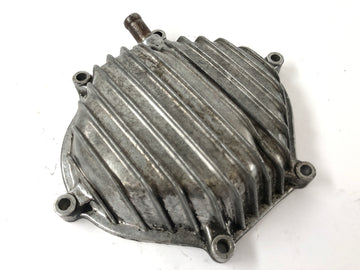Moto Guzzi GTS 400 [Benelli] - Coperchio di ventilazione del motore della valvola - 0