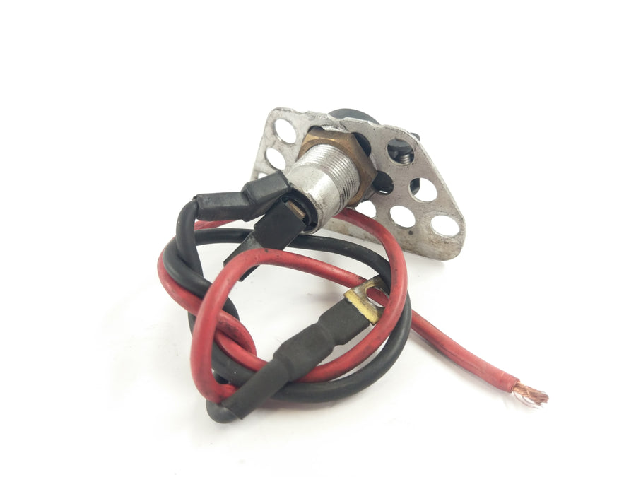 Moto Guzzi Mille GT [1990] - Cigarette lighter