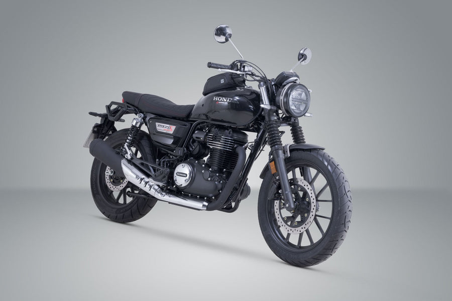 Honda GB 350 S [2024-2026] - Telaio laterale V-LOC destro – immagine 2