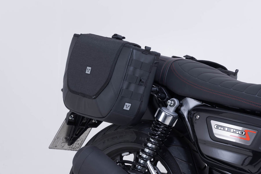 Honda GB 350 S [2024-2026] - Telaio laterale V-LOC destro – immagine 6