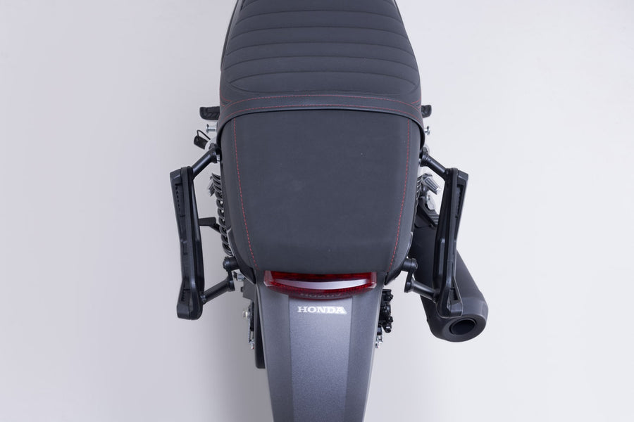 Honda GB 350 S [2024-2026] - Telaio laterale V-LOC destro – immagine 7