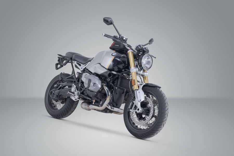 BMW R nineT Pure [2016-2026] - V-LOC side carrier left – picture 2