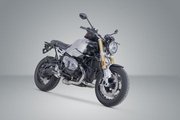 BMW R nineT GS [2016-2026] - V-LOC Seitenträger rechts – Bild 2