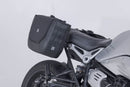 BMW R nineT Pure [2016-2026] - V-LOC side carrier left – picture 6