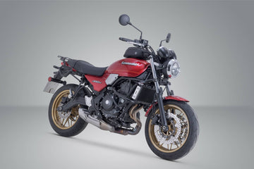 Kawasaki Z 650 RS [2022-2026] - V-LOC Seitenträger links – Bild 2