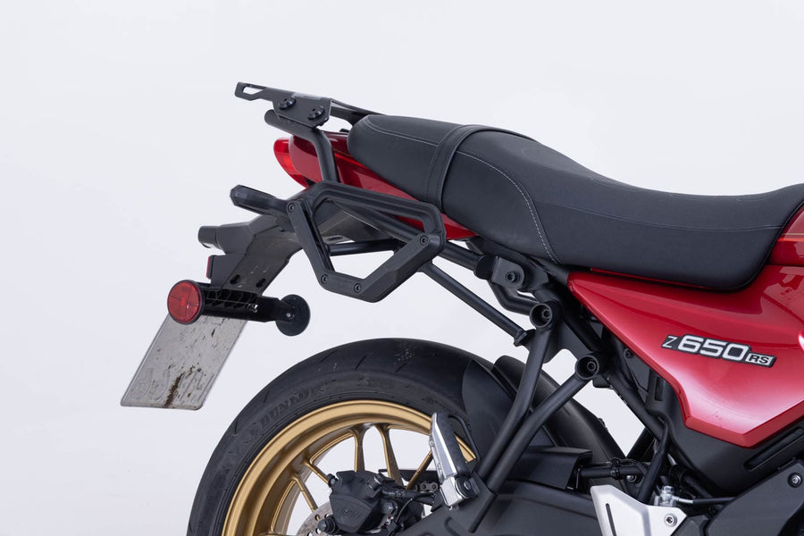 Kawasaki Z 650 RS [2022-2026] - V-LOC side carrier right – picture 3
