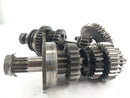 Yamaha 750 XTZ Super Tenere 3LD [1995] - Getriebe-3