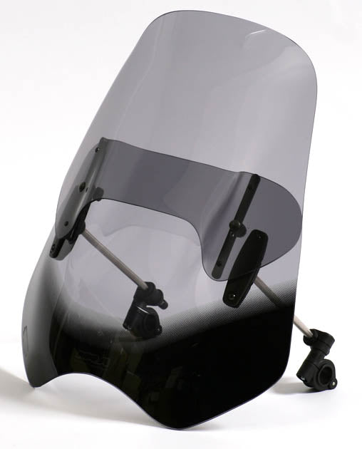 Bmw vario-screen nudo bici-varioscreen per bike nude "vnb"