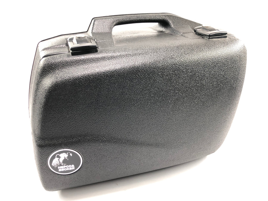 Yamaha GTS 1000 4FV - Set valigie Set valigie con chiave