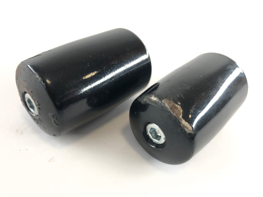 Moto Guzzi Norge 1200 LP [2006] - Handlebar ends handlebar weights