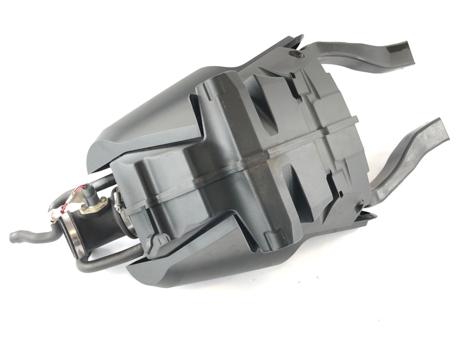Husqvarna 701 Vitpilen [2018] - Box filtro aereo airbox