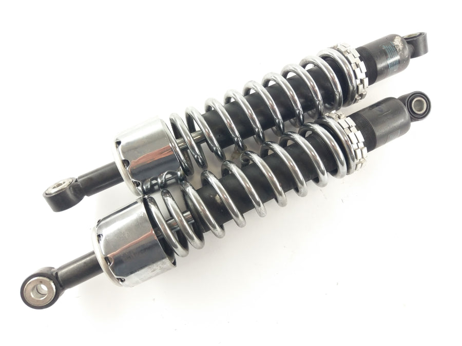 Moto Guzzi V7 Classic LW [2011] - Struts Shock Absorber Set