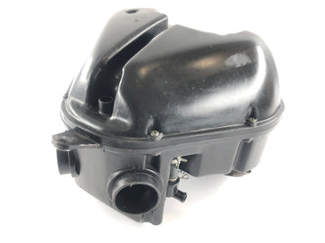 Yamaha YZF R6 RJ03 [2000] - Box filtro Airbox Air - 0